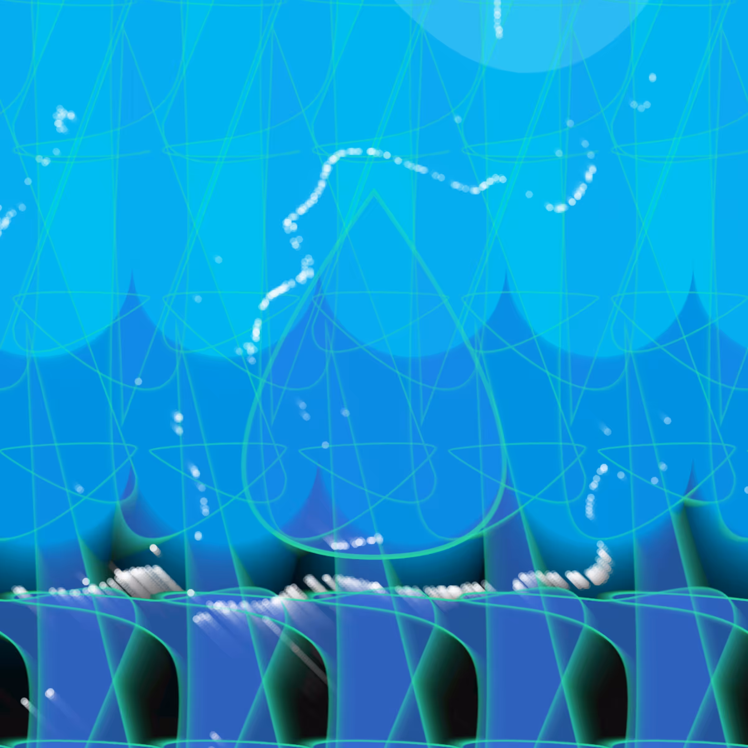 Liquid Ruminations #142