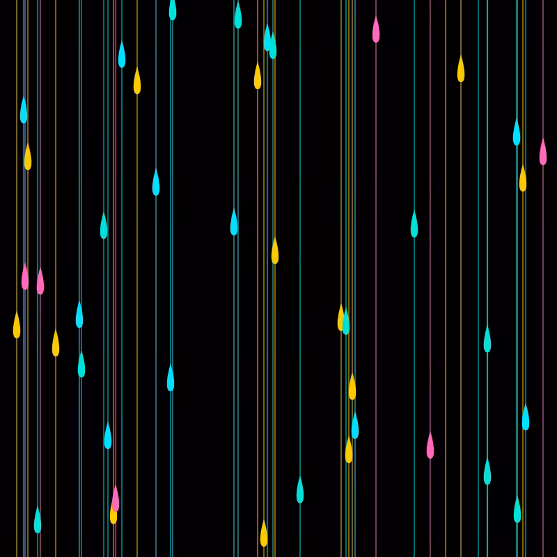 Trippy Tears #7