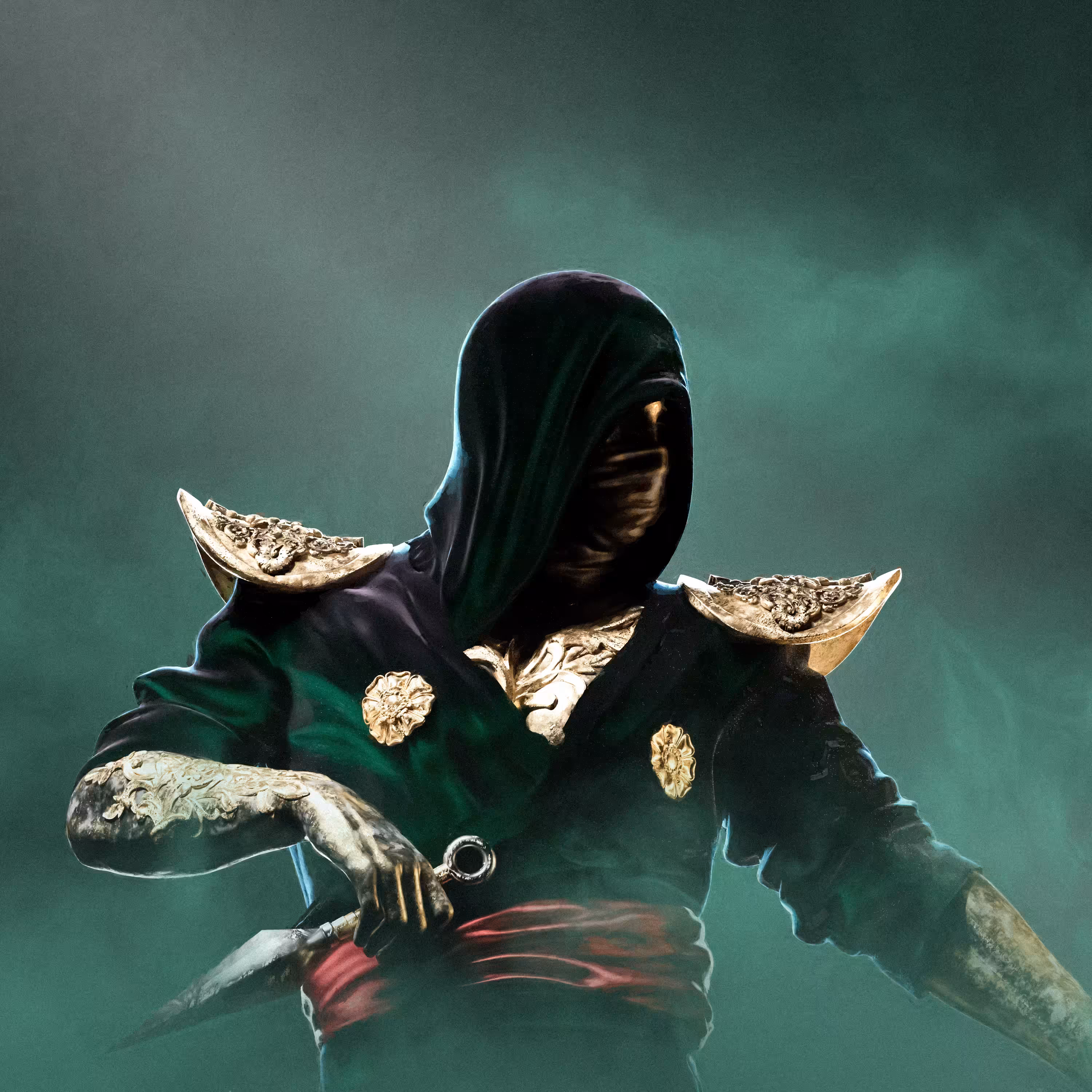 Nexus Anima: Shinobi