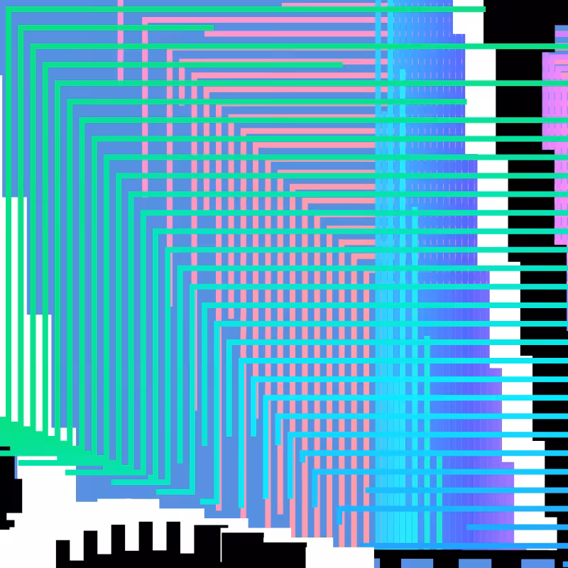 Time Intertwined #7