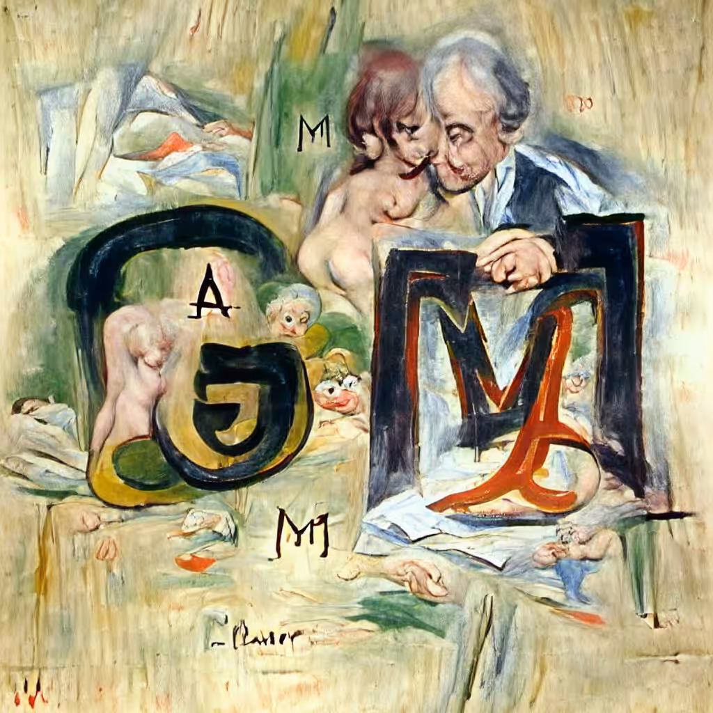 Daily GM: GM #214 - Albert Bloch