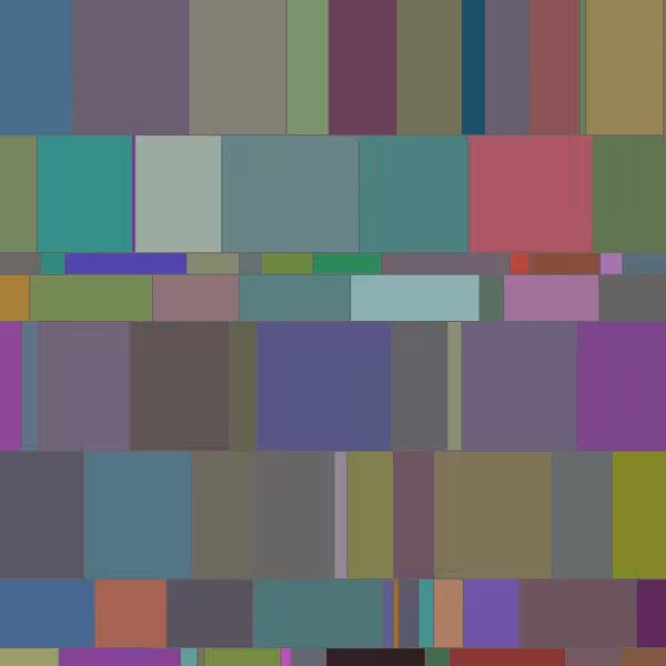 UNMONDRIAN  #1