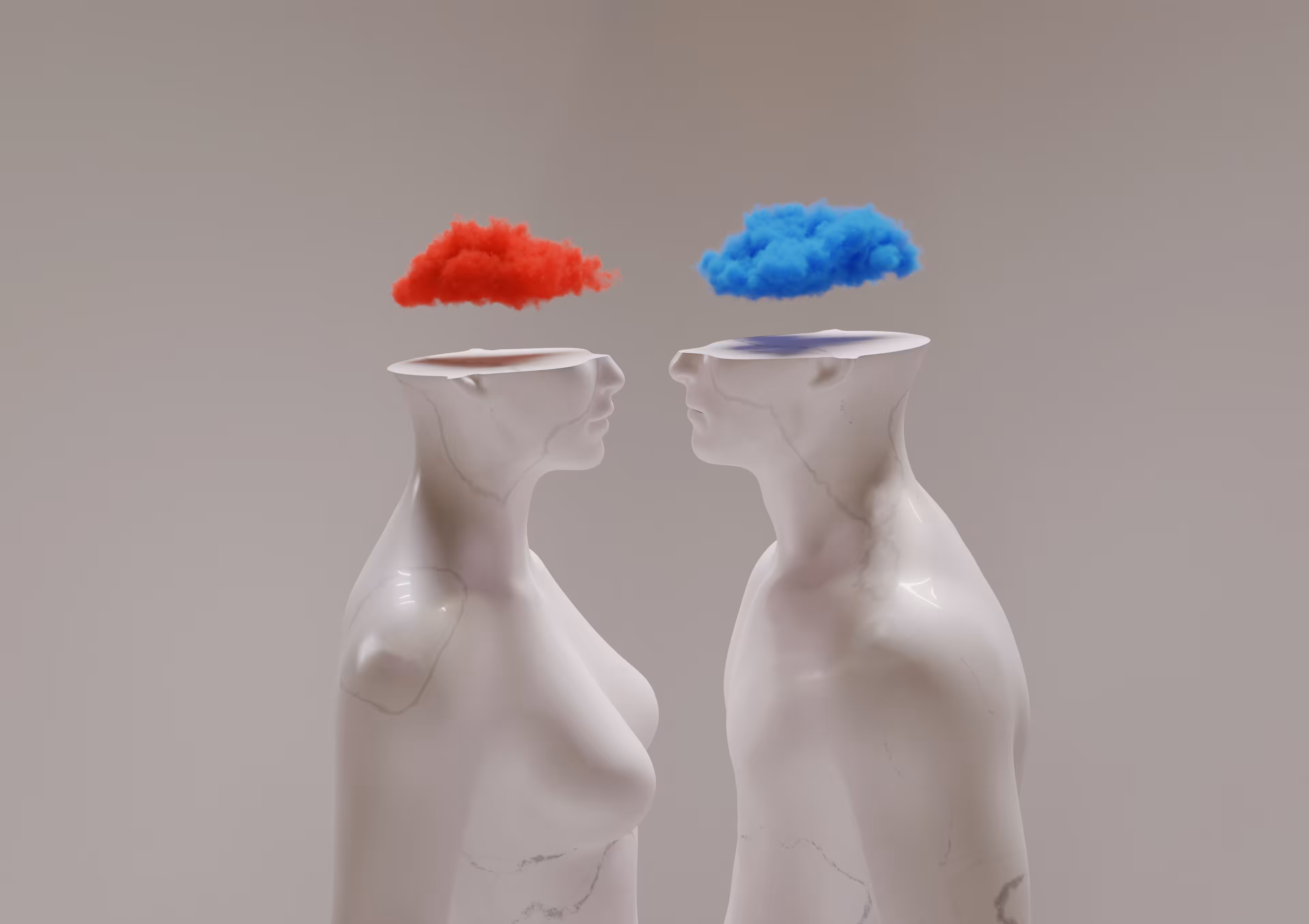 Adam and Eve