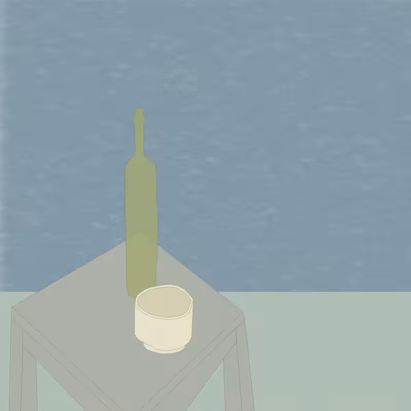 Still Life #11 #37