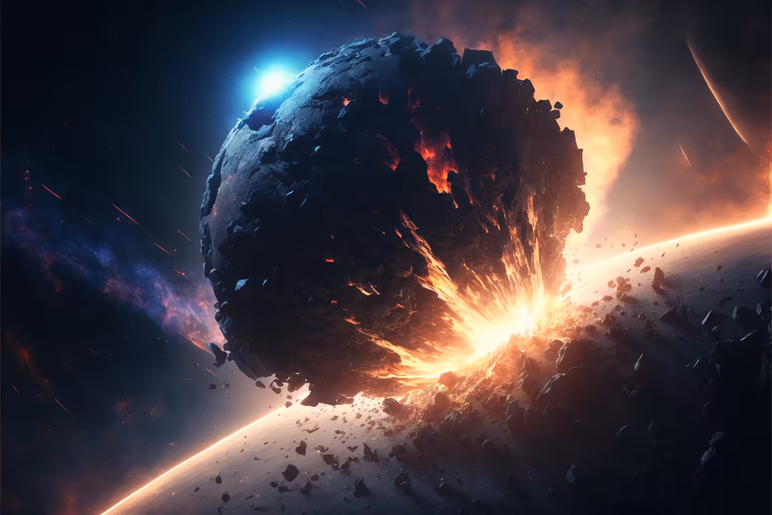 Impact