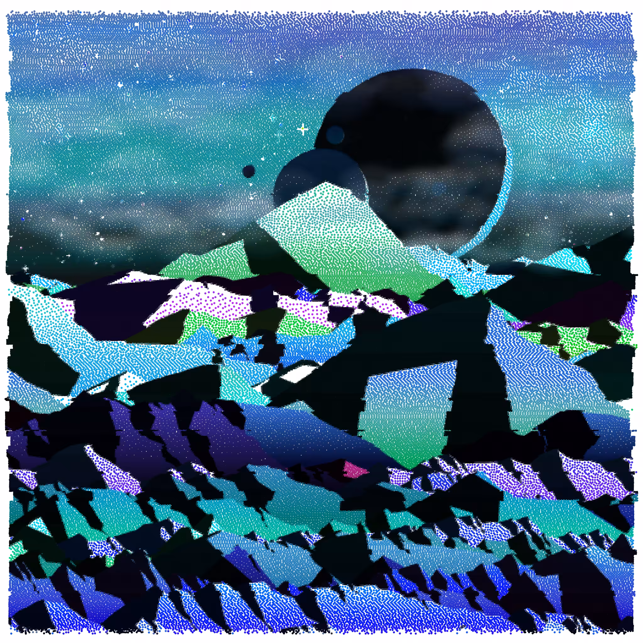 Gradient Ascent #149