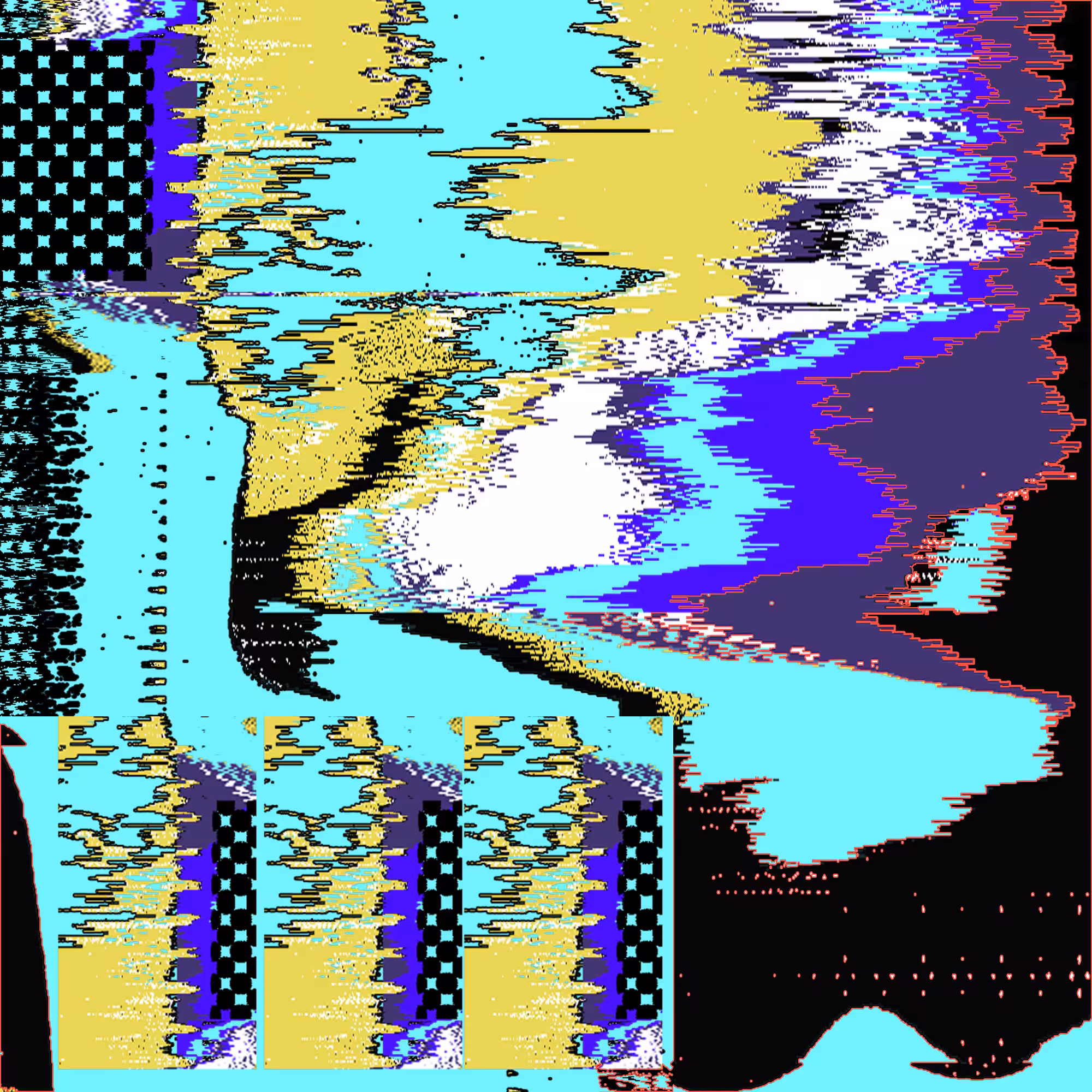 Oilburger: QRTNB