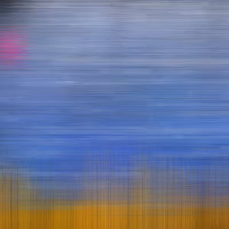 Hatch Field 003 #55