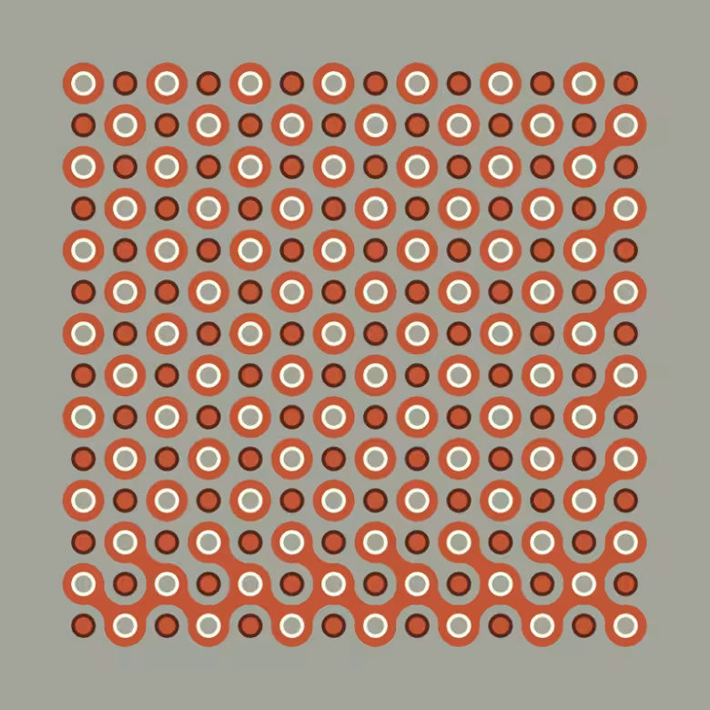 Pin Vector #13