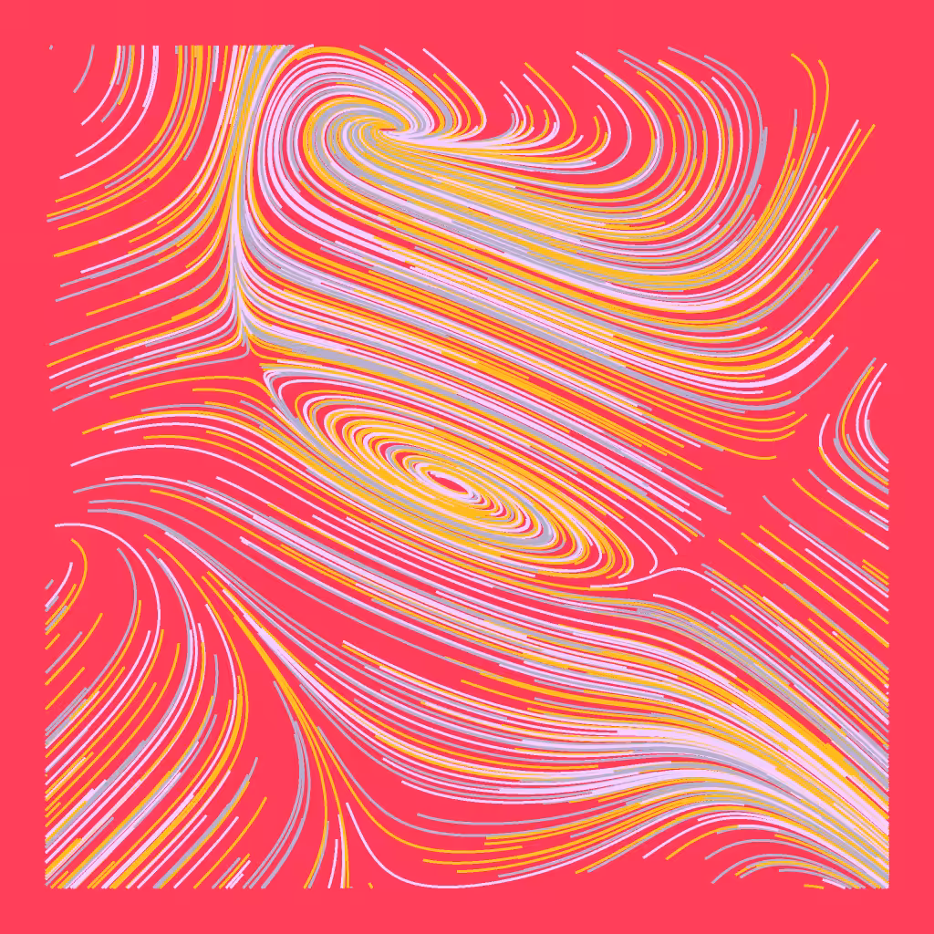 F L O W M A P S #12
