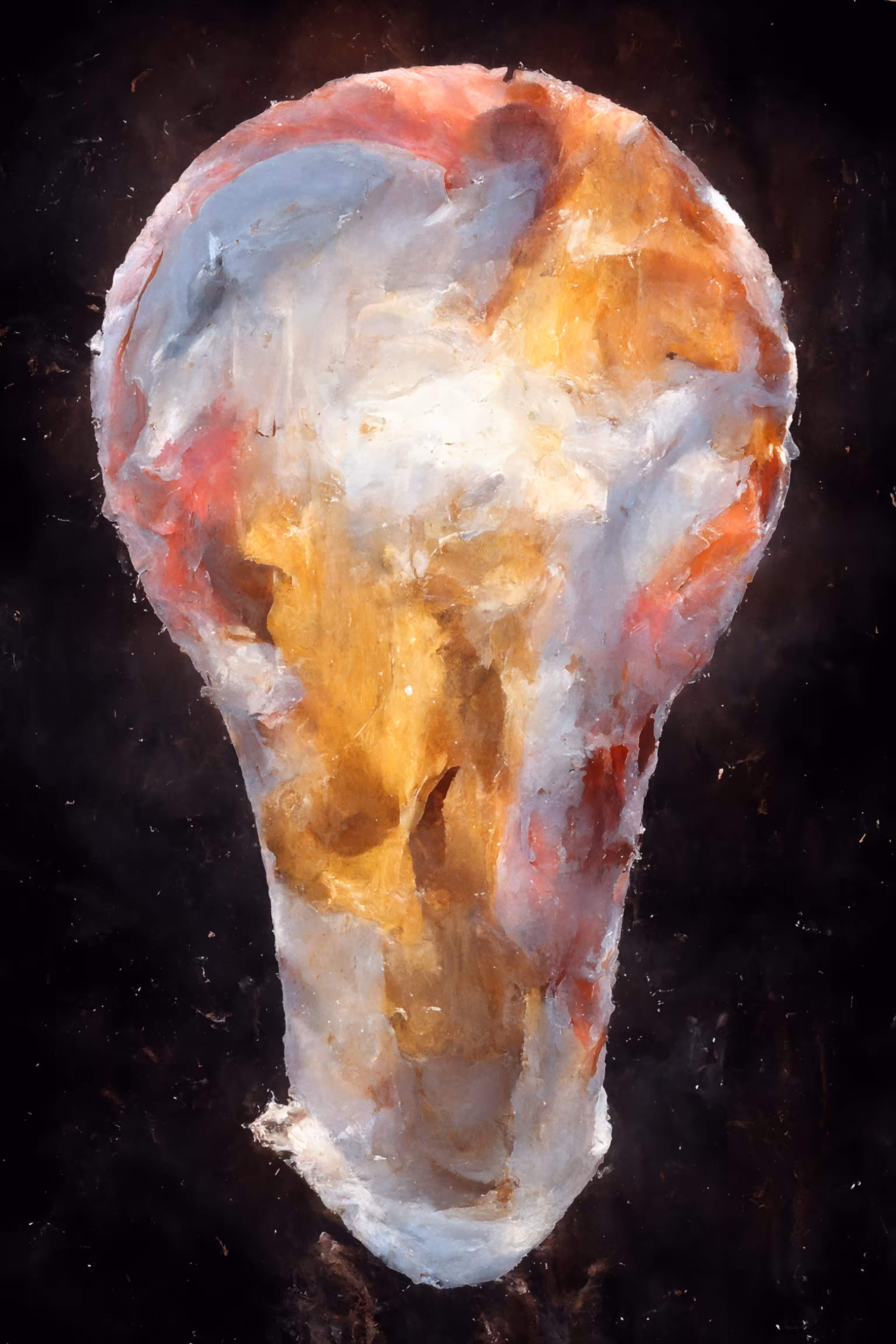 LightBulb - @1ban3gaNa