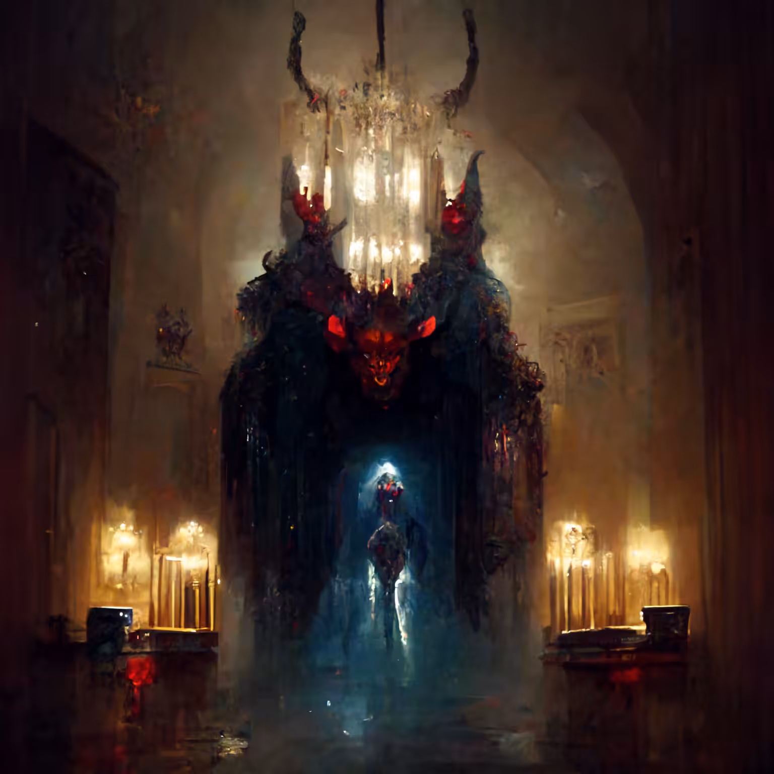 DESCENSION