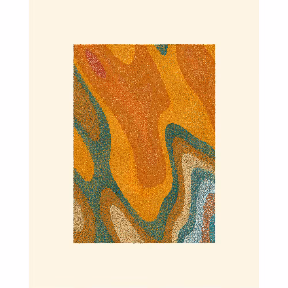 Teppich #183