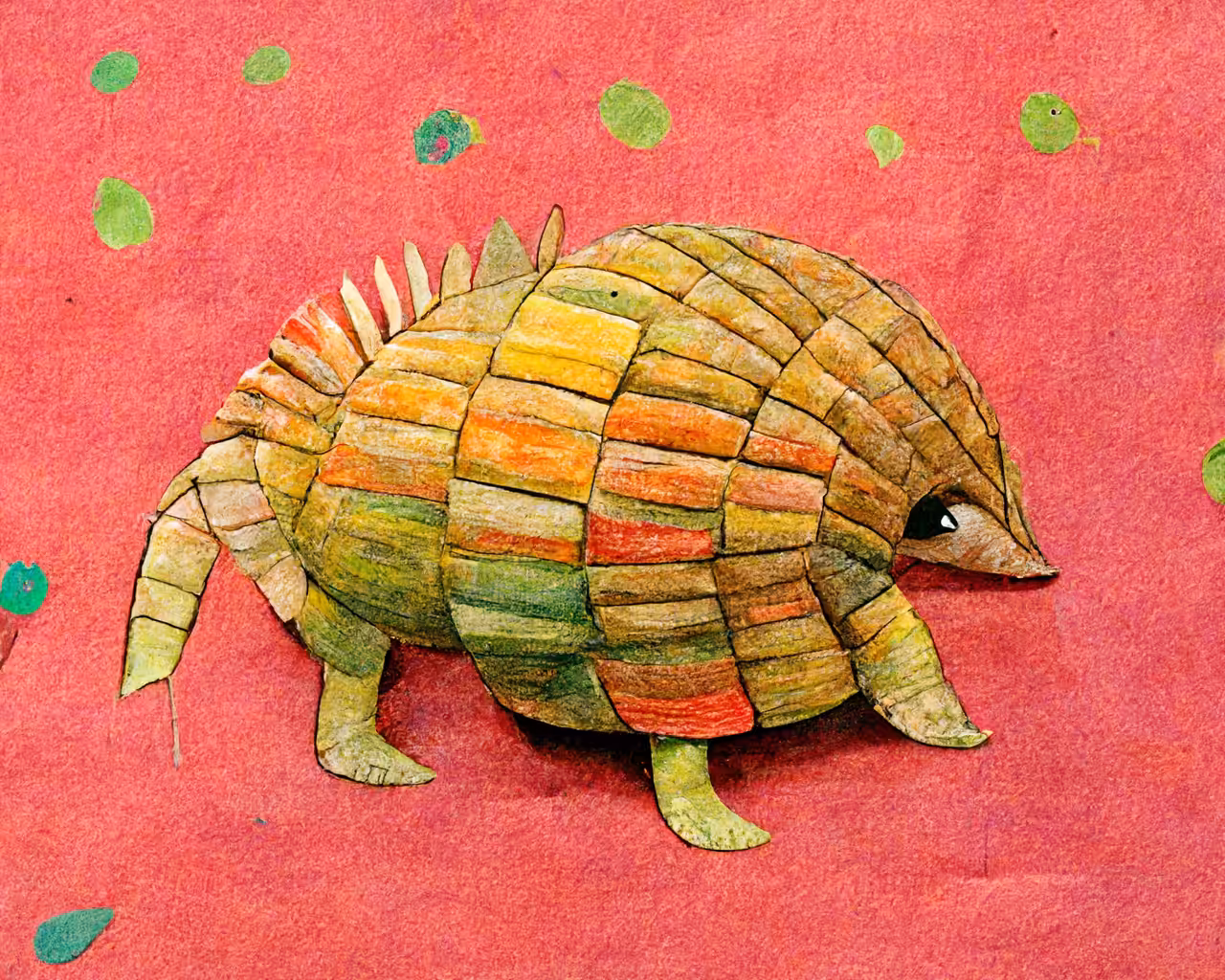 ARMADILLO