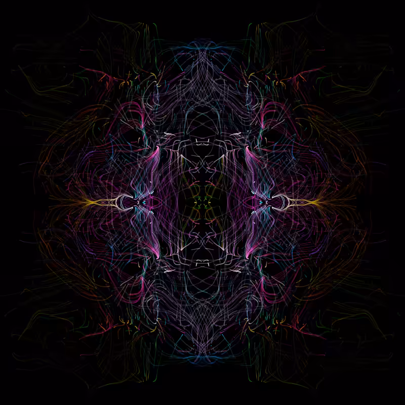 the endless dance #17
