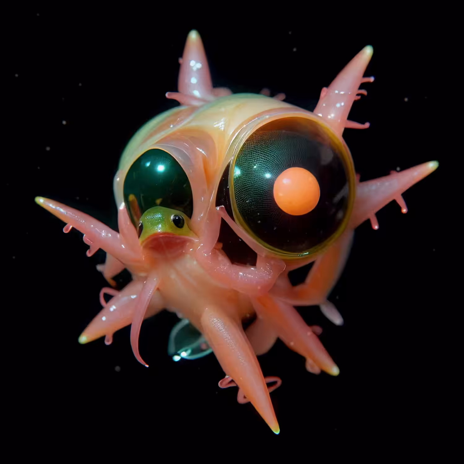 Flexilis Habitat