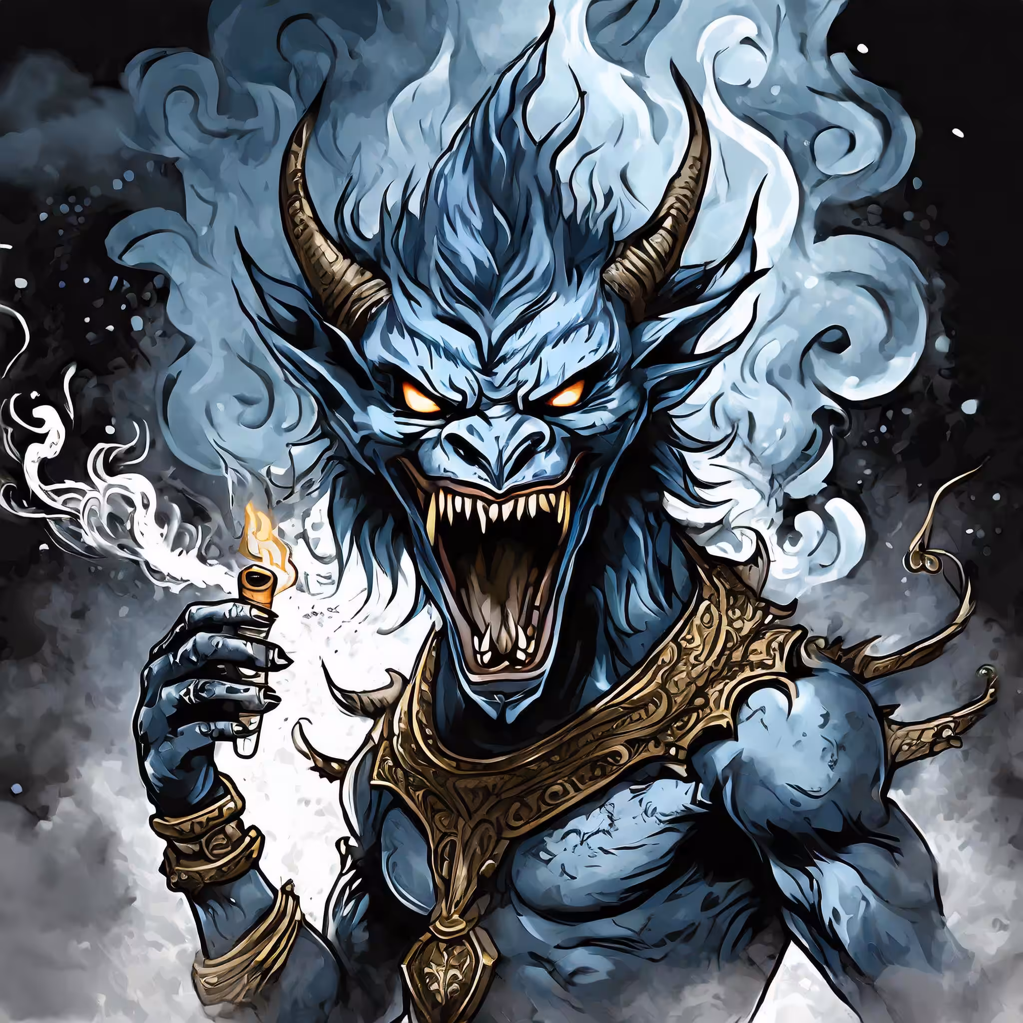 Immortals: #98