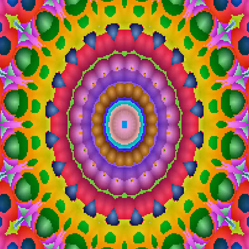 Diffusion #40