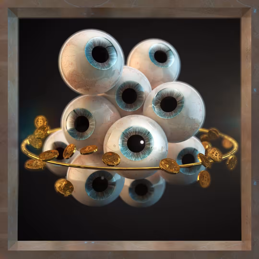 All Eyes On Us 