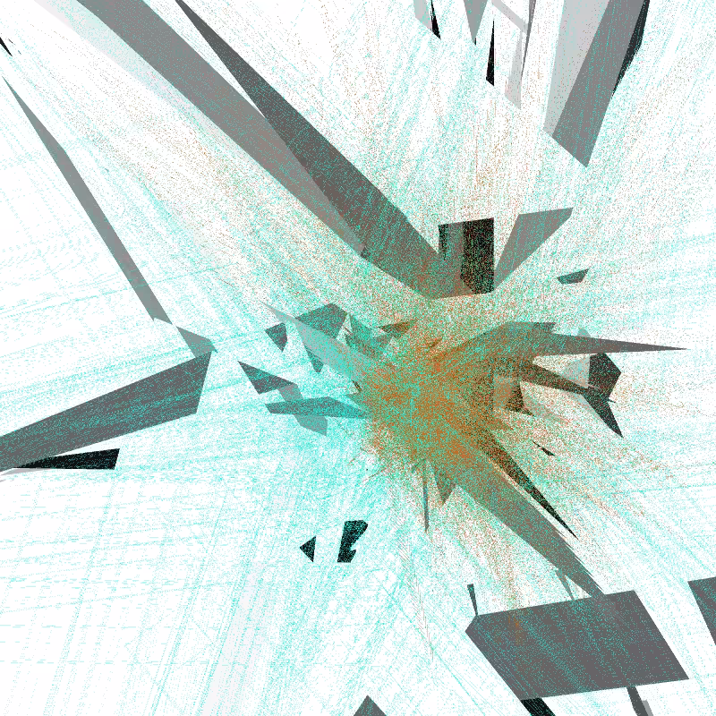 fractured #12