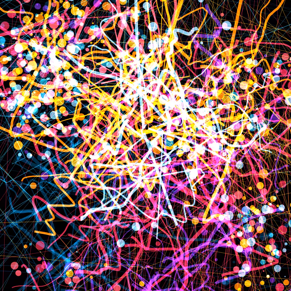 Glitch Pop #44