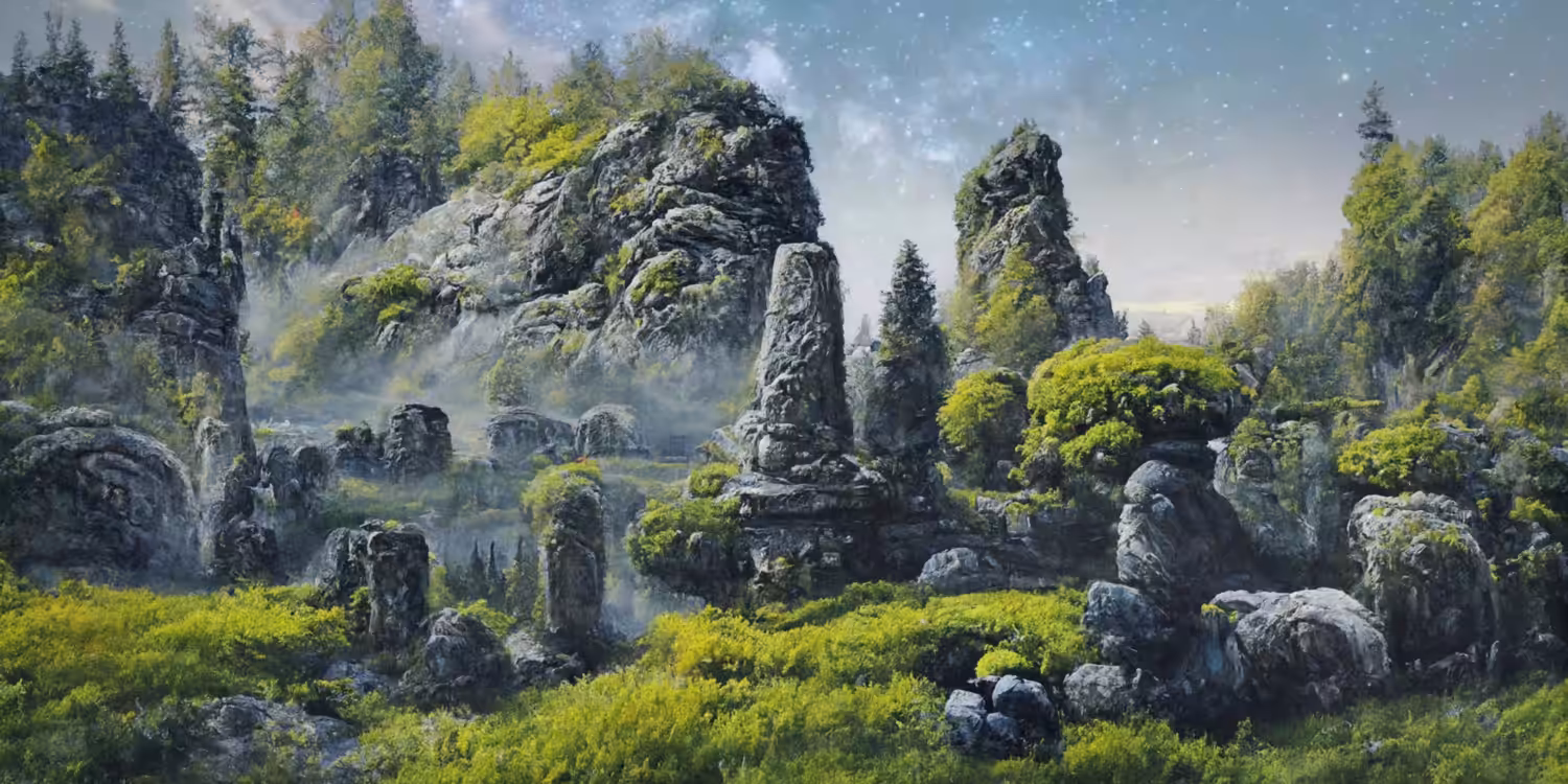Honored Ground