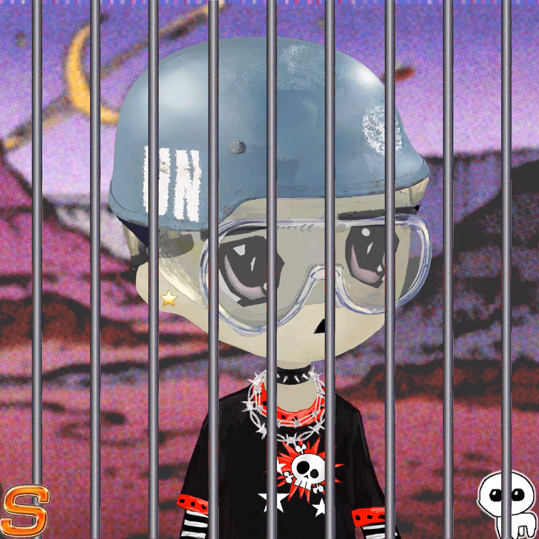 Remilio 3677