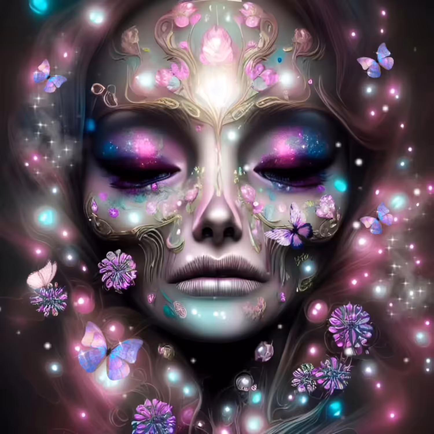 𝑓𝑙𝑢𝑡𝑡𝑒𝑟𝑖𝑛𝑔 𝑑𝑟𝑒𝑎𝑚𝑠