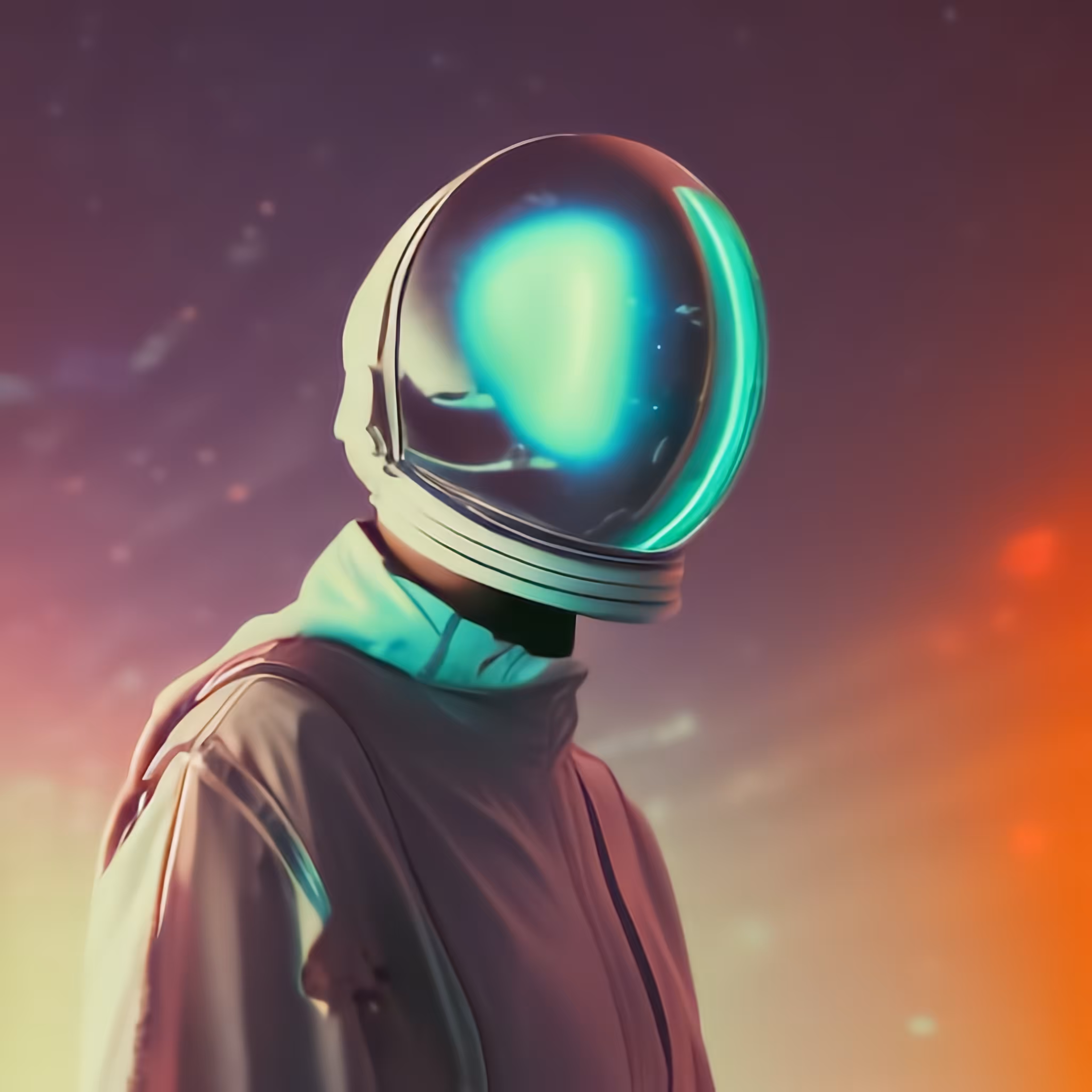 NIGHTCALLERS: SPACEWAVES #640