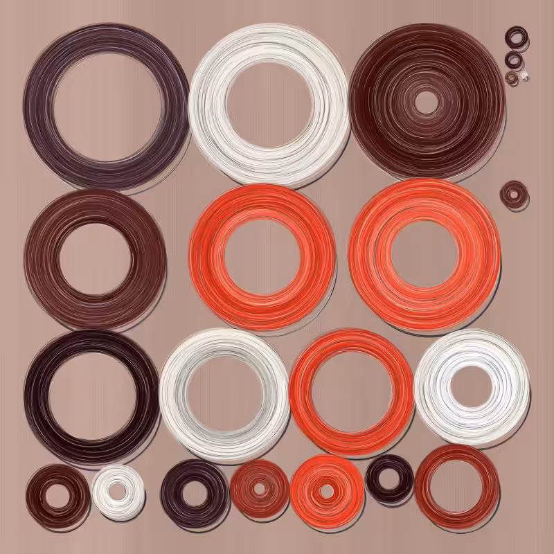 Rings #58