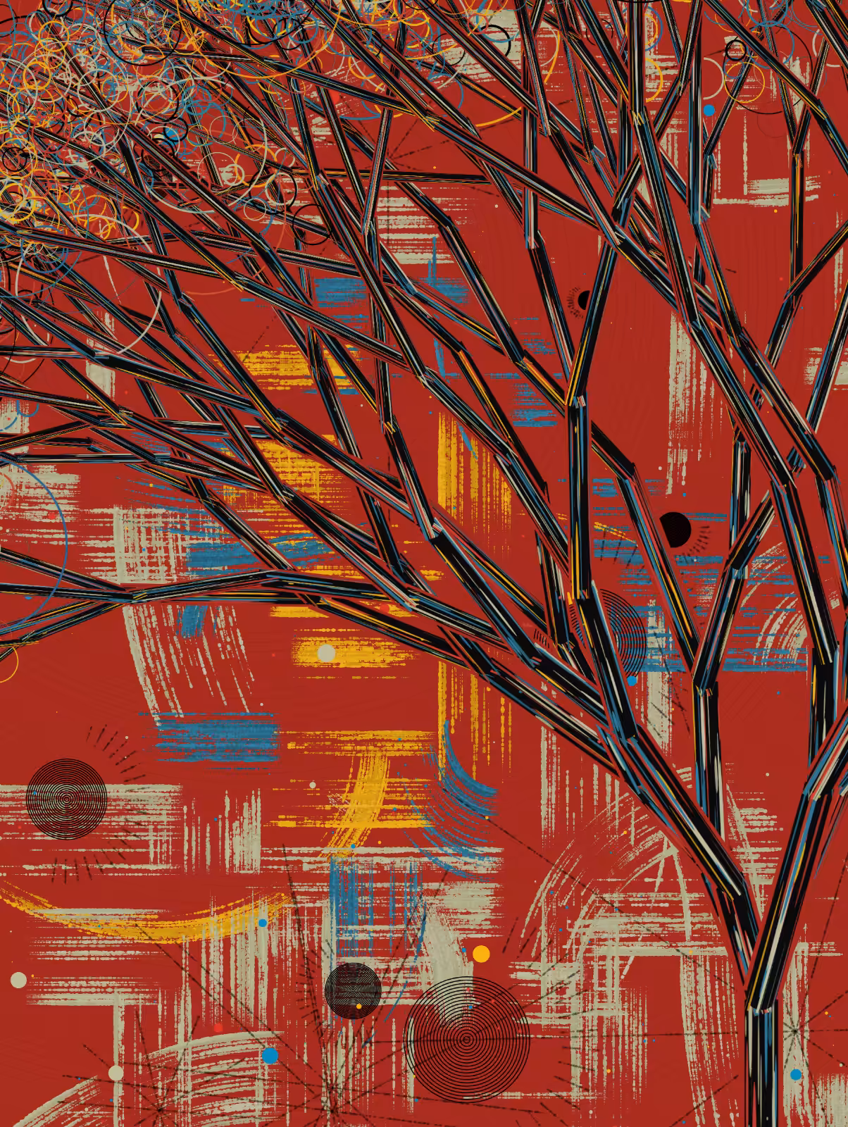 Urban Jungle #130