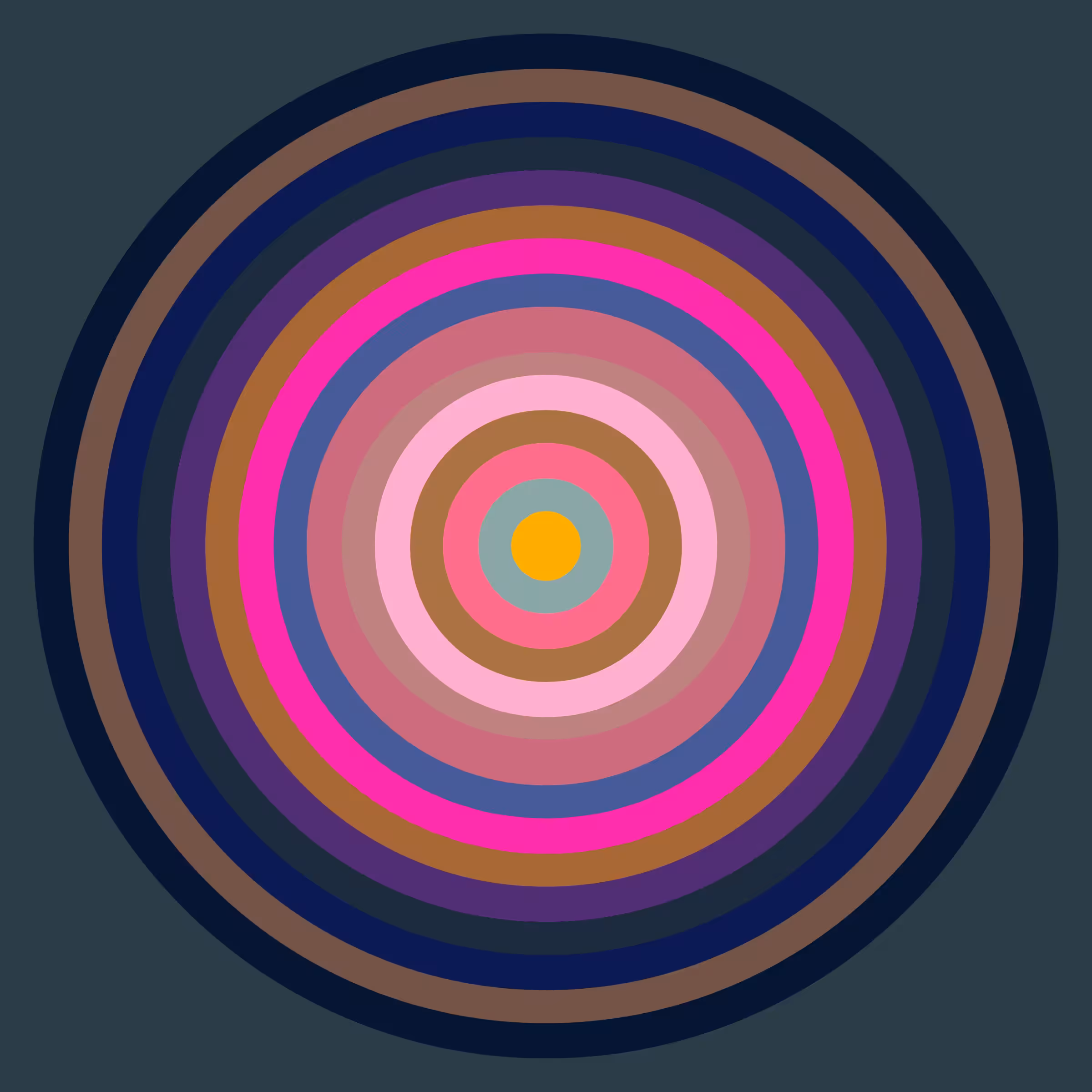 Circle of Frens² #4643
