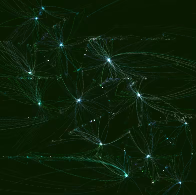 Connections #64