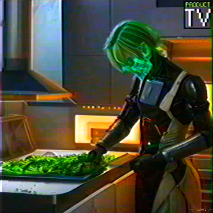 PRODUCE & D|3
