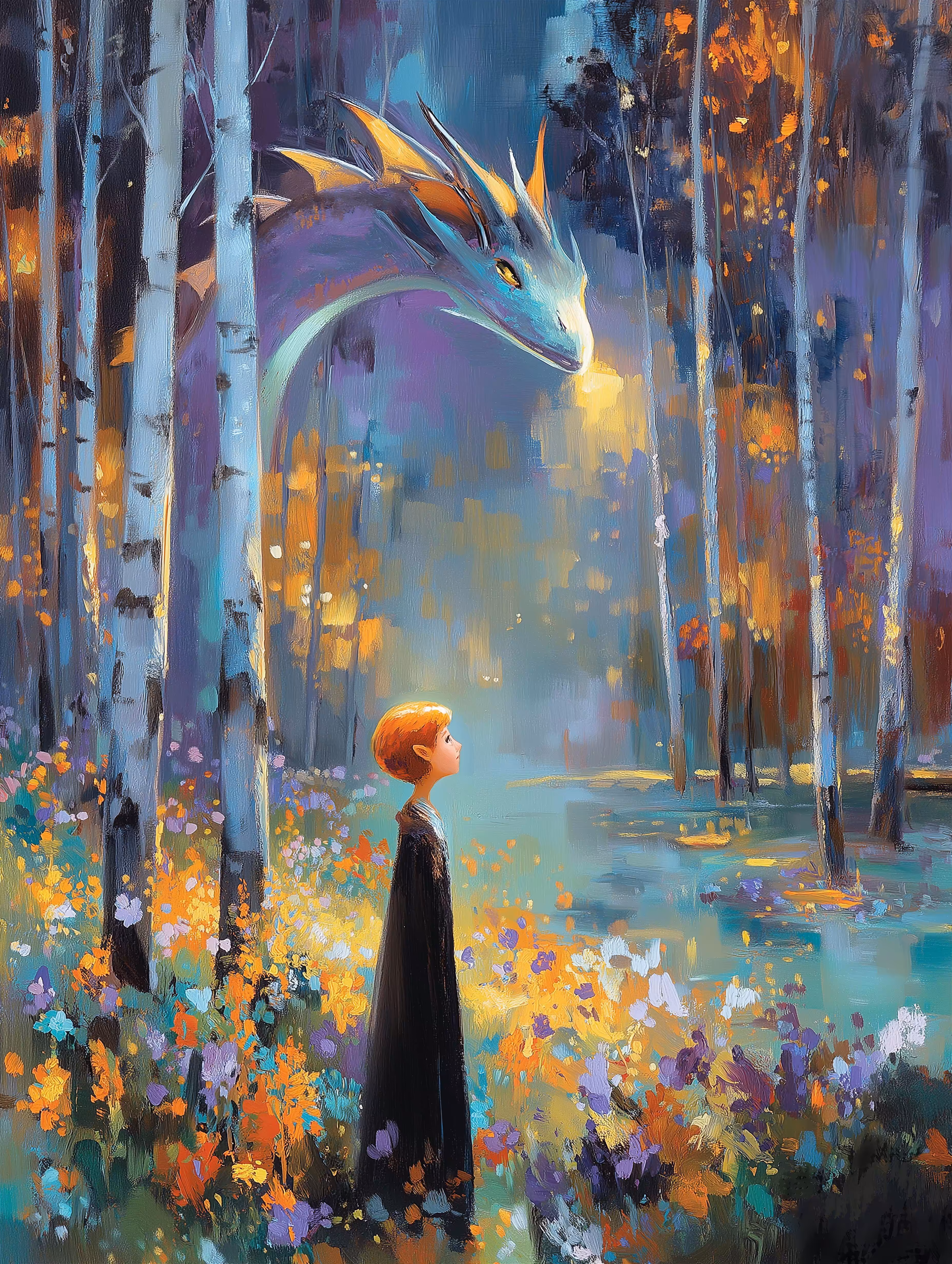 The Last Flamekeeper