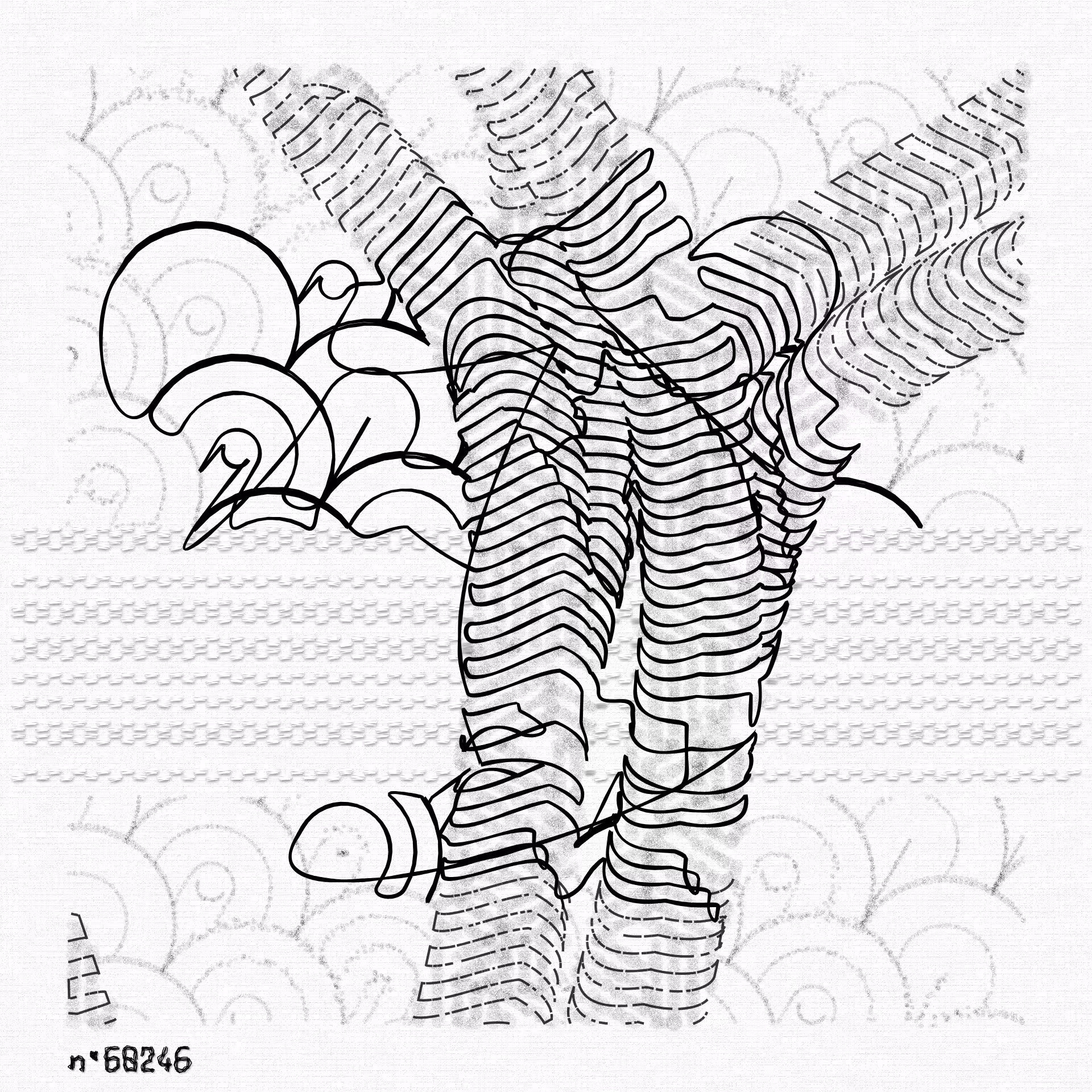 Aux Arbres #68246