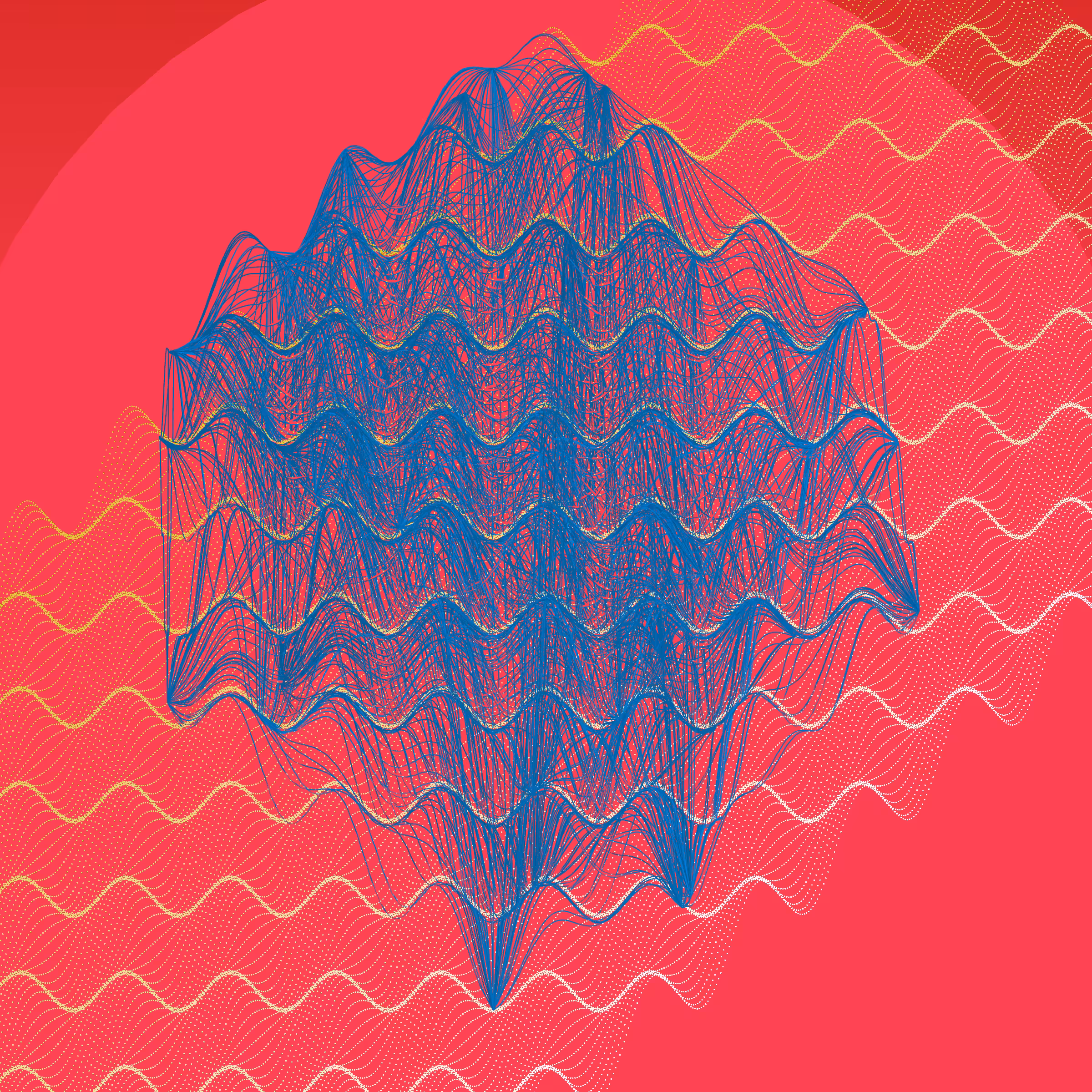 LeWitt Generator Generator #670