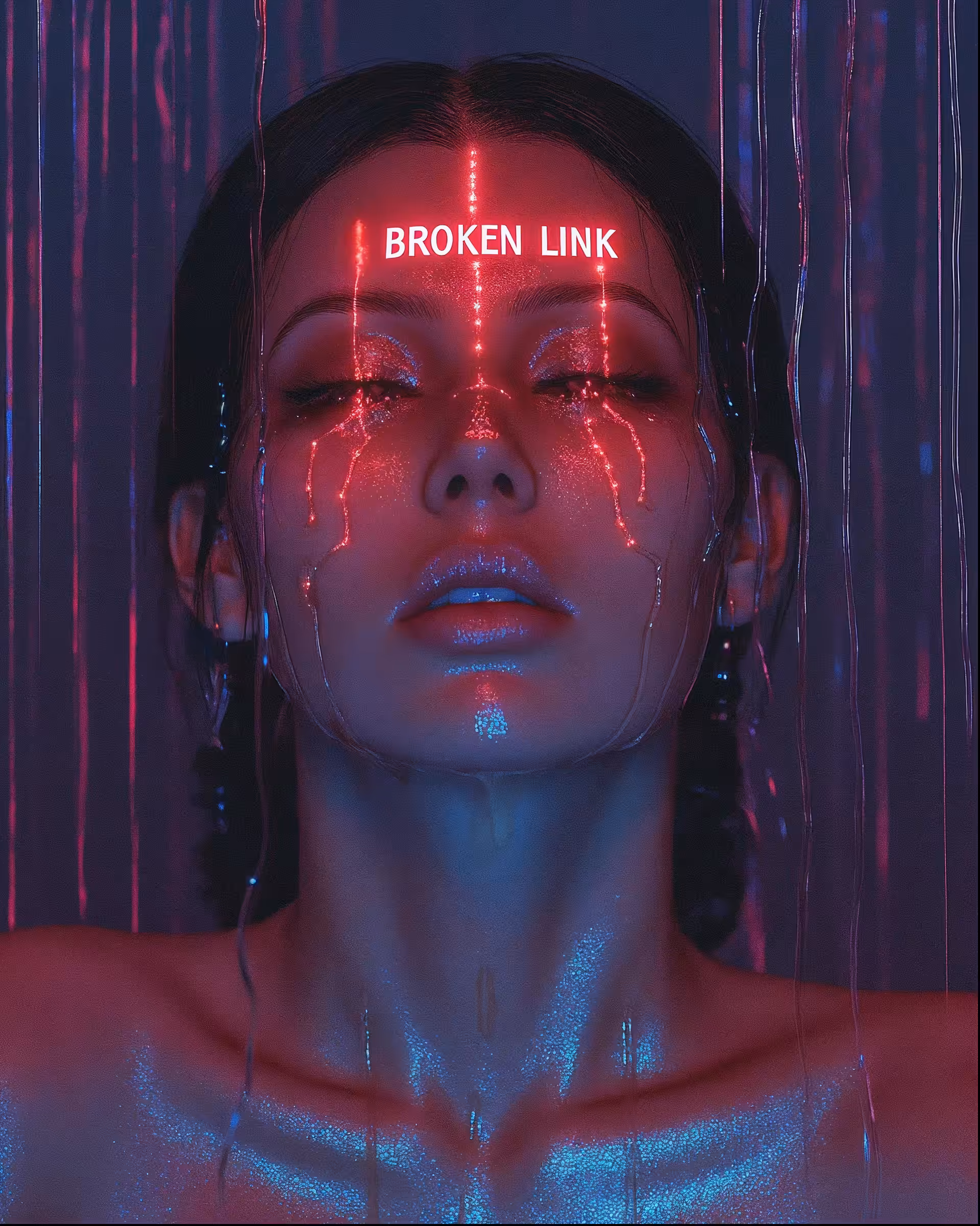 Error 165