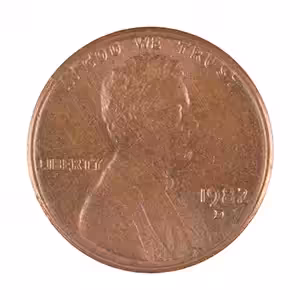 Cent #5304