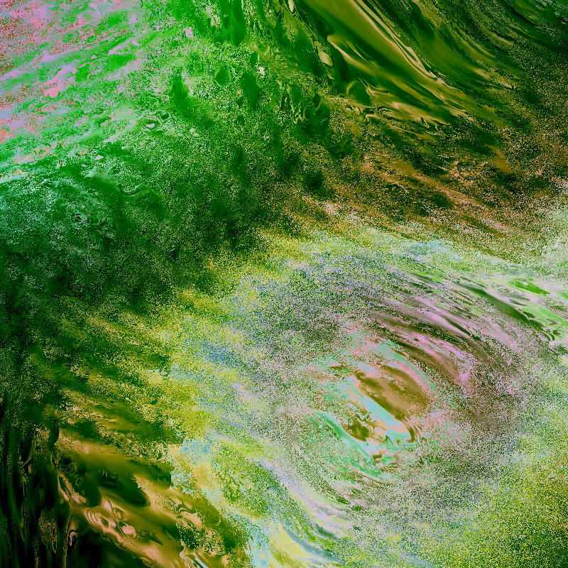 Noise Corals #68