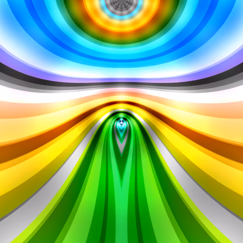 Event horizon #37