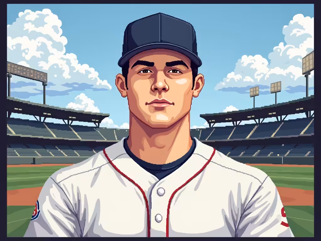 DataBaseball: DatabaseBall Player #28870