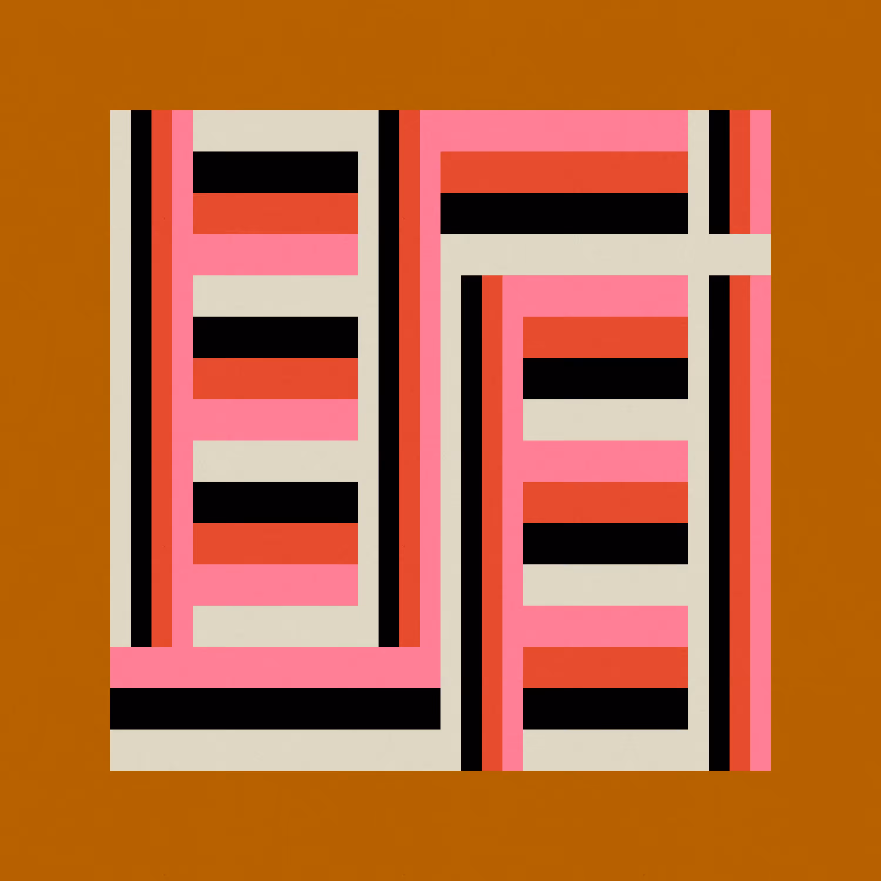 Dancing Lines #7
