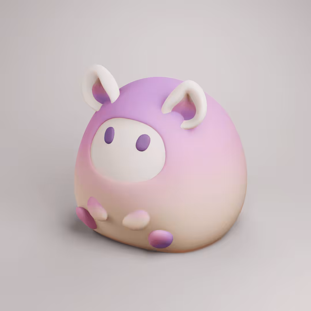 Hamui #34