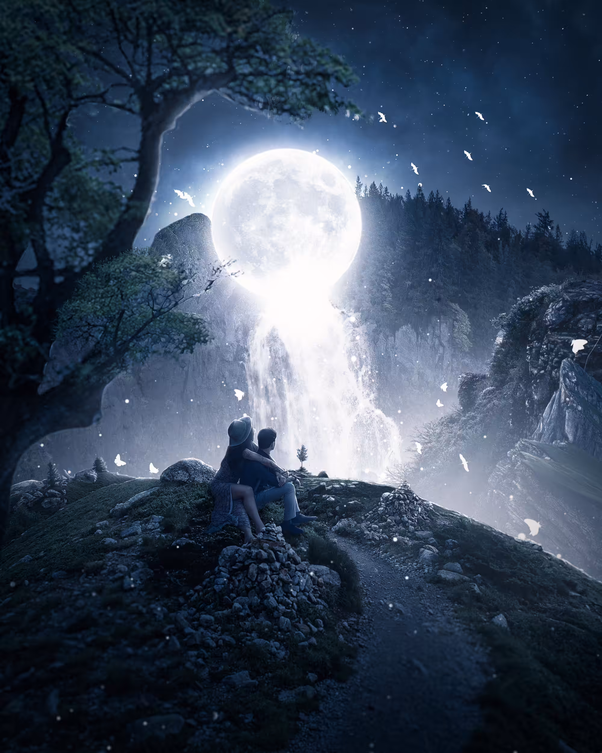 Moonfall