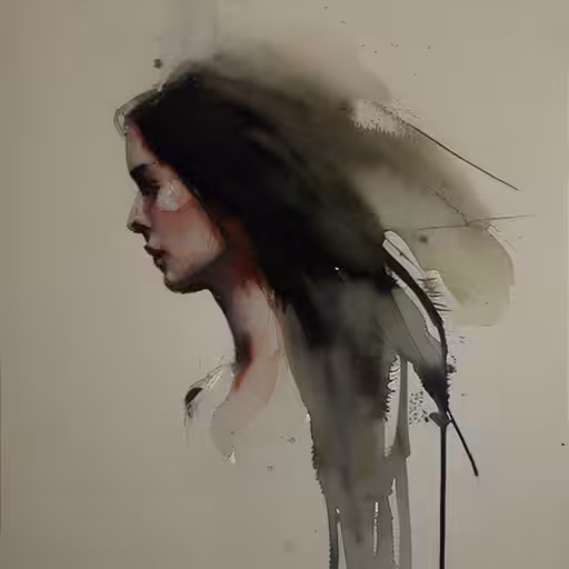 Portrait: Beauty 