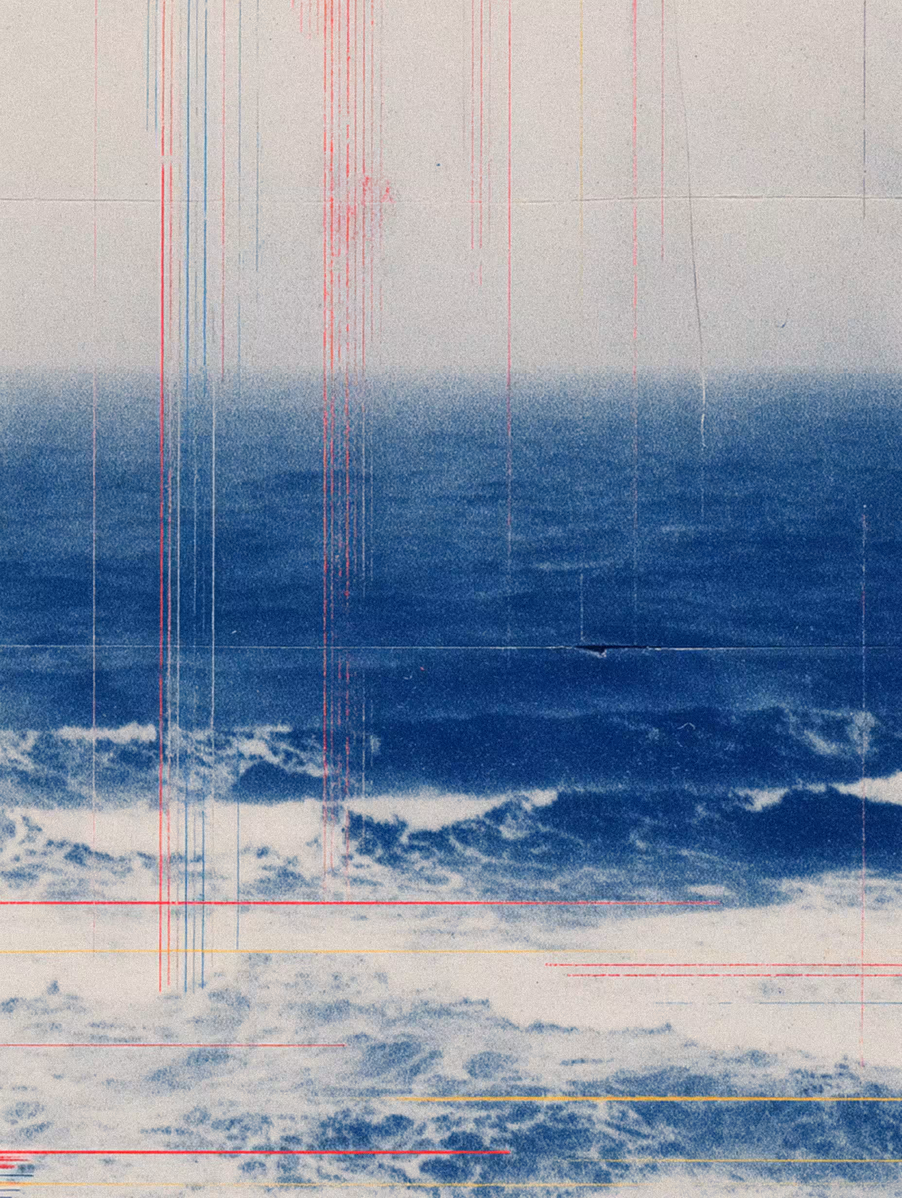 folded horizons [---]
