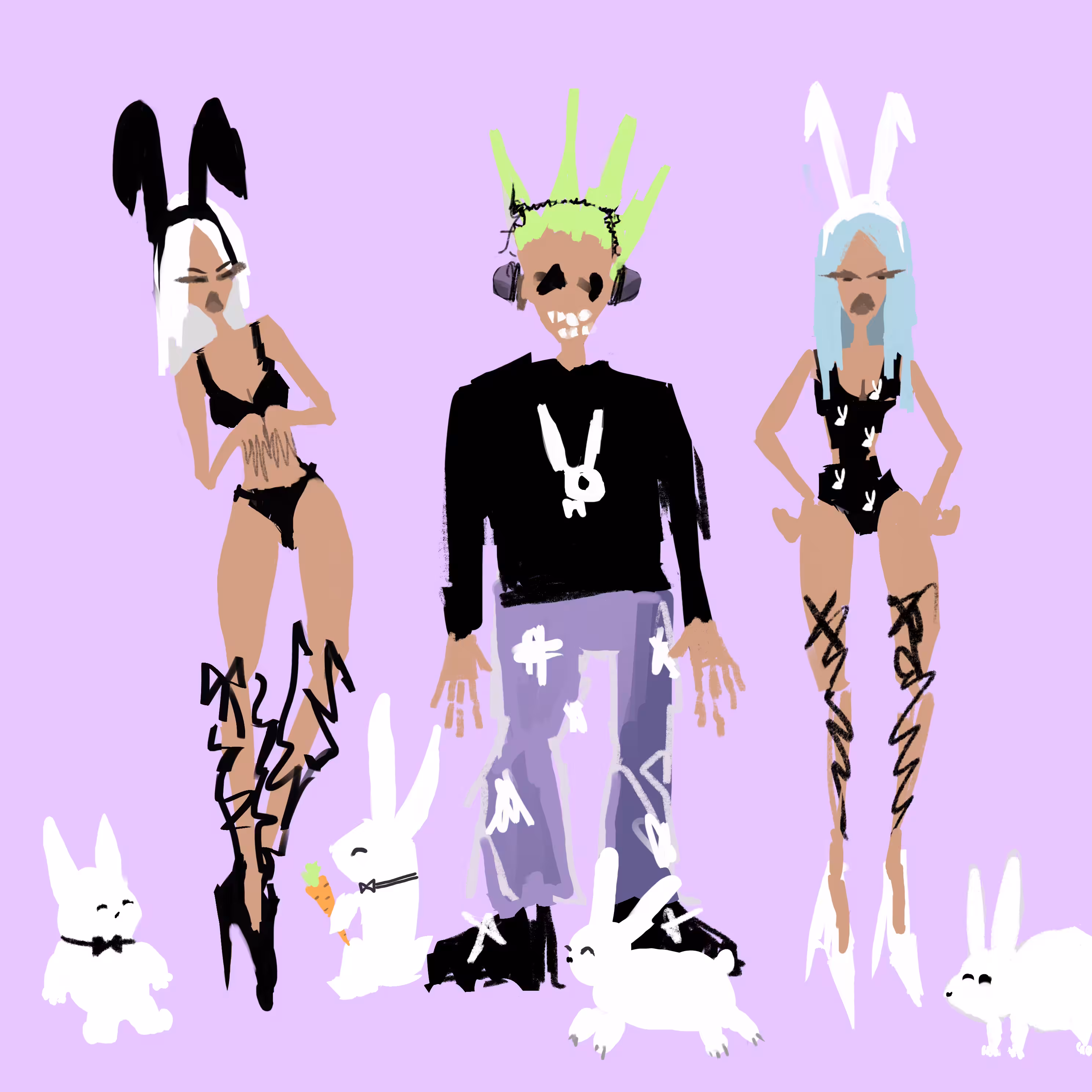 PlayBoy