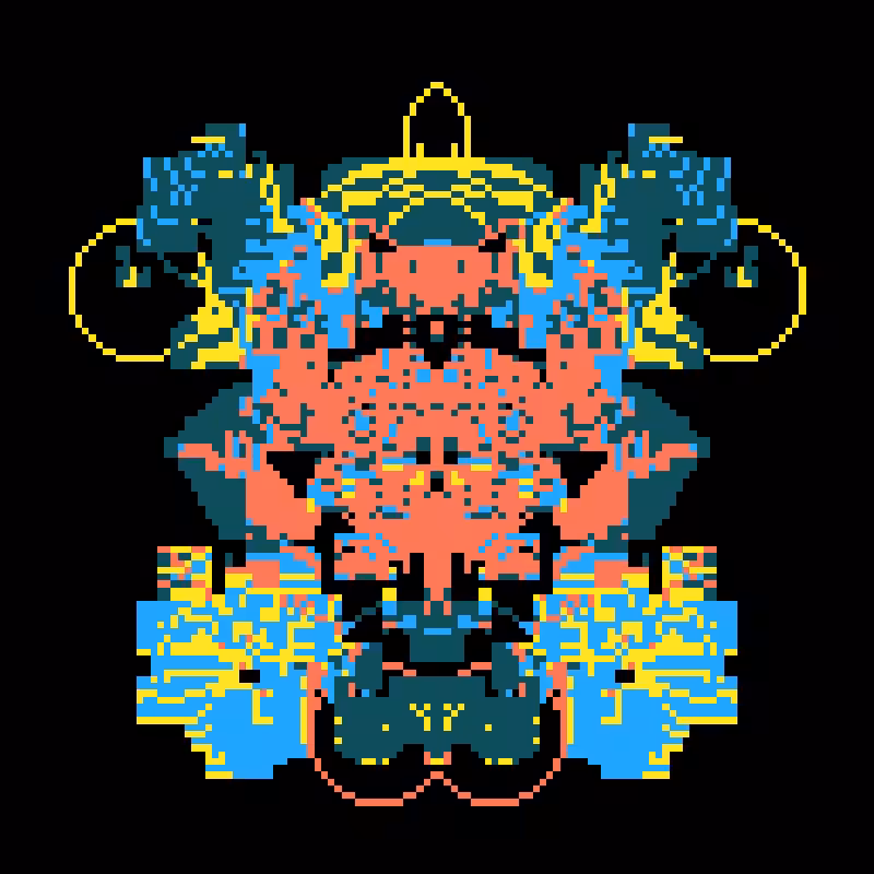 Beginner Ideocartography #297