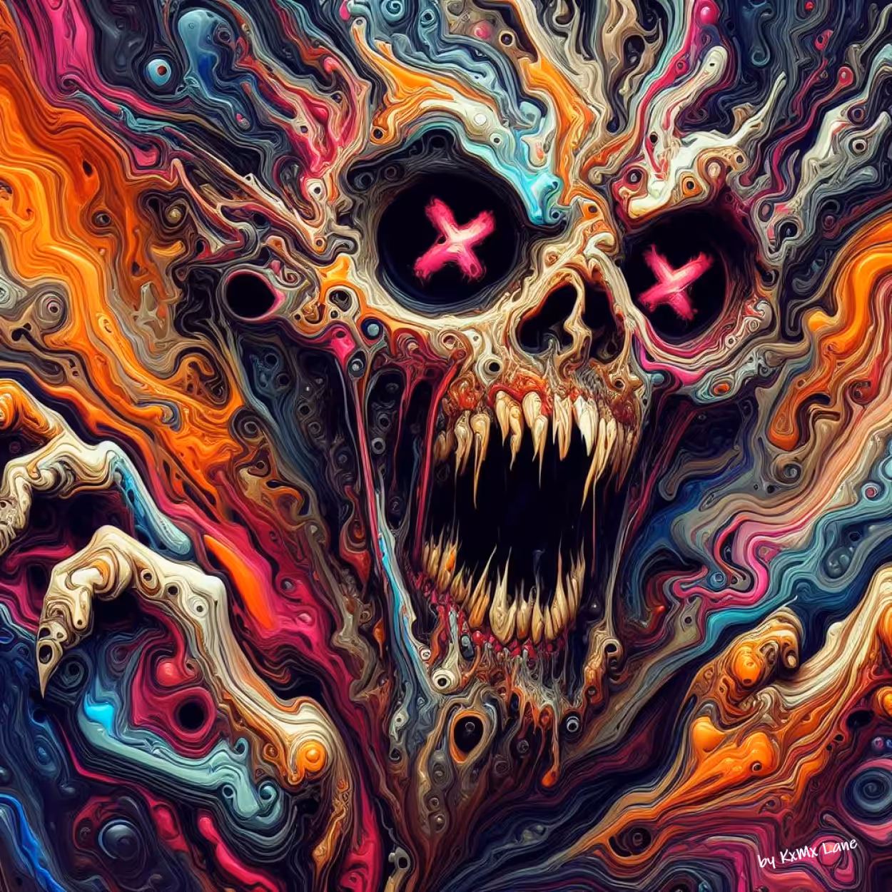 Demons